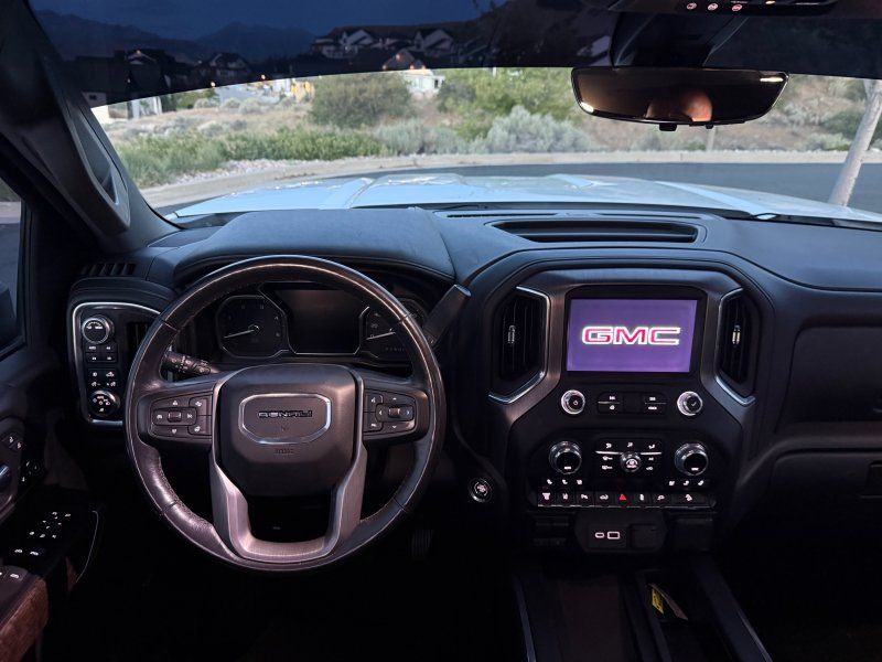 2020 GMC Sierra 2500 Denali HD Denali - Photo 14