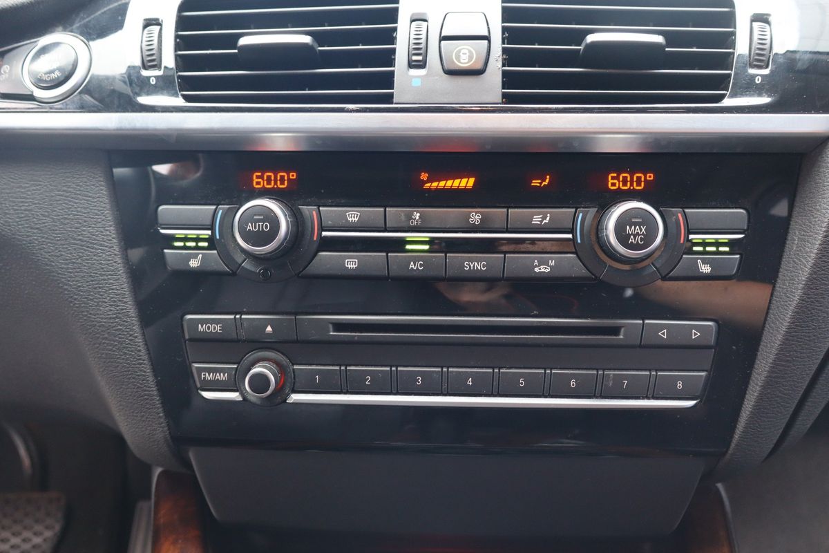 2015 BMW X4 xDrive35i