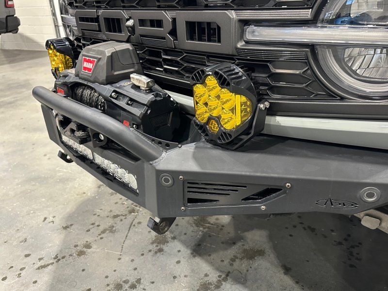 2023 Ford Bronco Raptor, photo 26