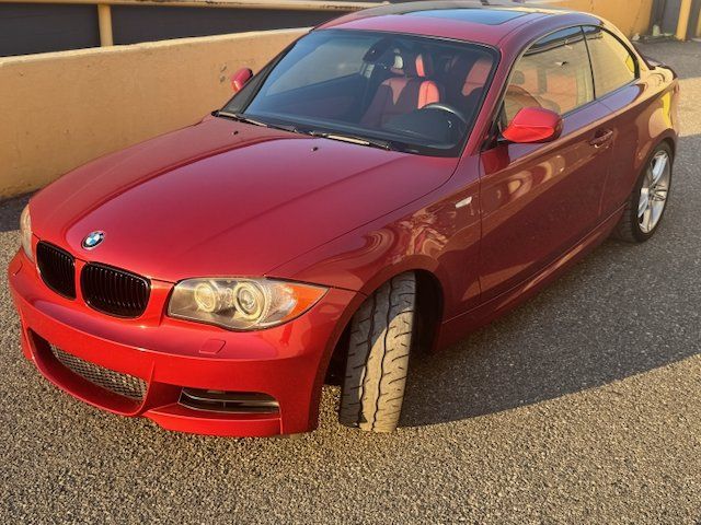 2011 BMW 1 Series 135i - Photo 6