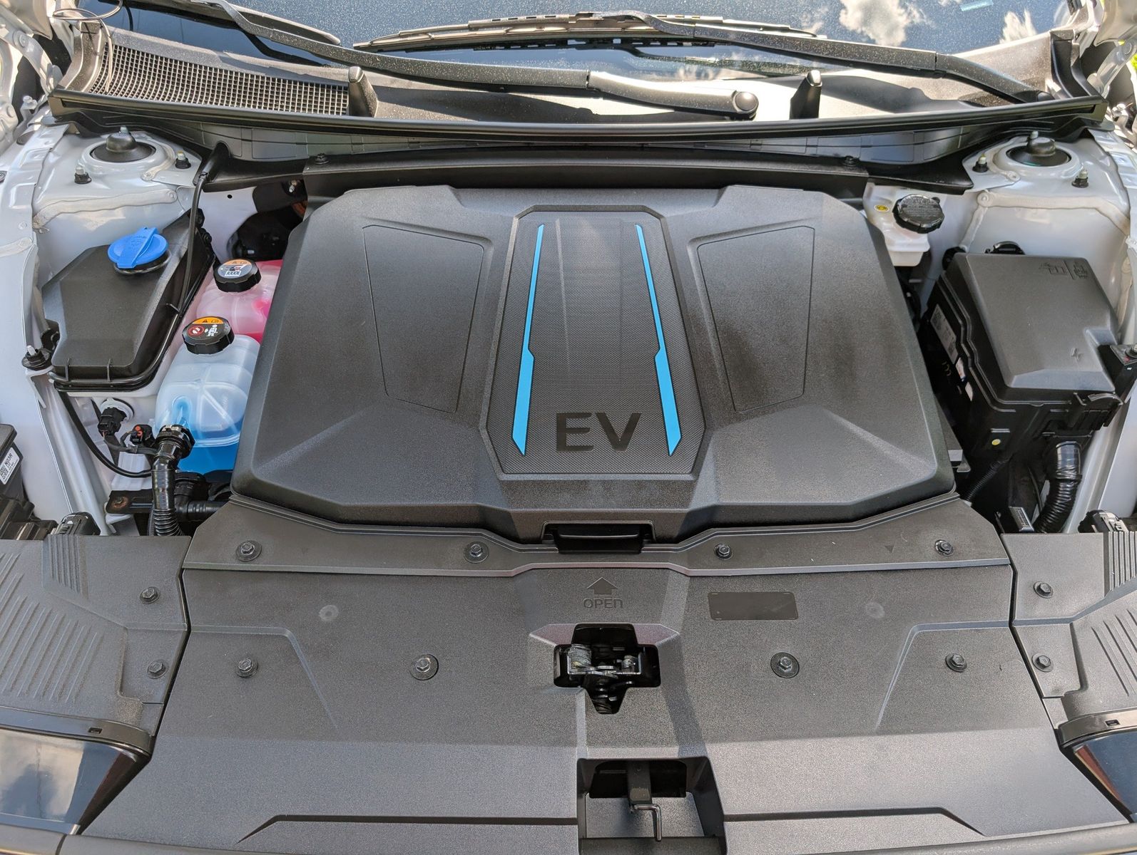 2023 Hyundai IONIQ 5 80