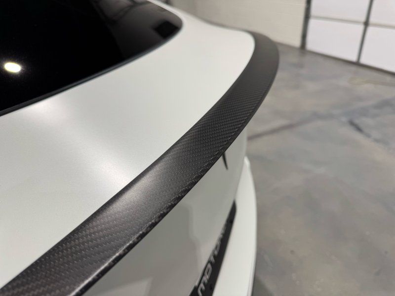 2022 Tesla Model Y Performance, photo 28