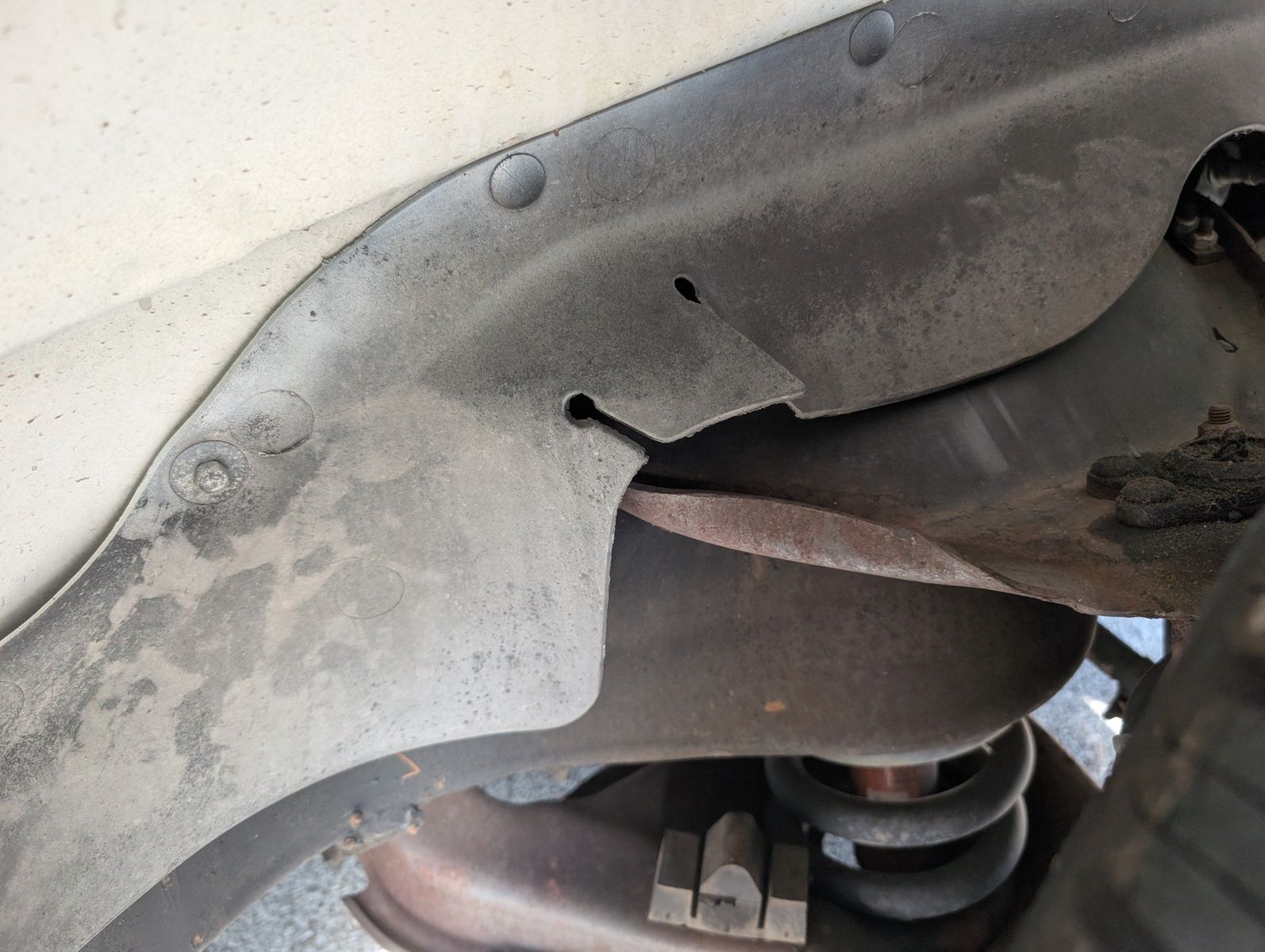 1997 Chevrolet Express G1500 154