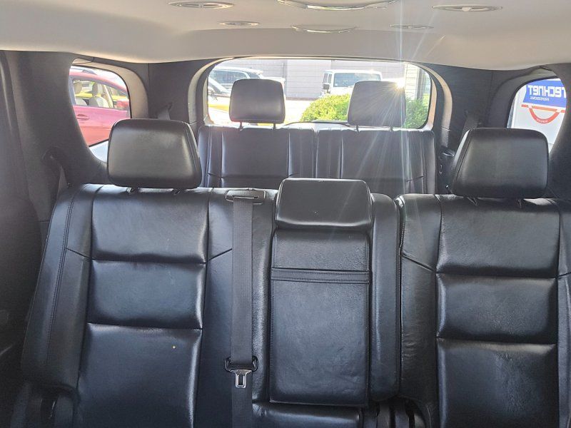 2020 Dodge Durango SXT Plus - Photo 23