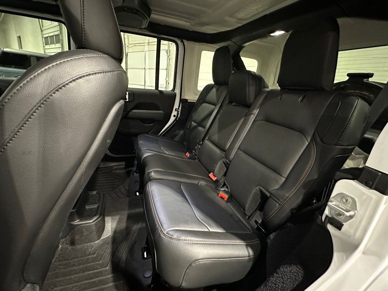 2021 Jeep Wrangler Unlimited Rubicon 392 4x4, photo 14