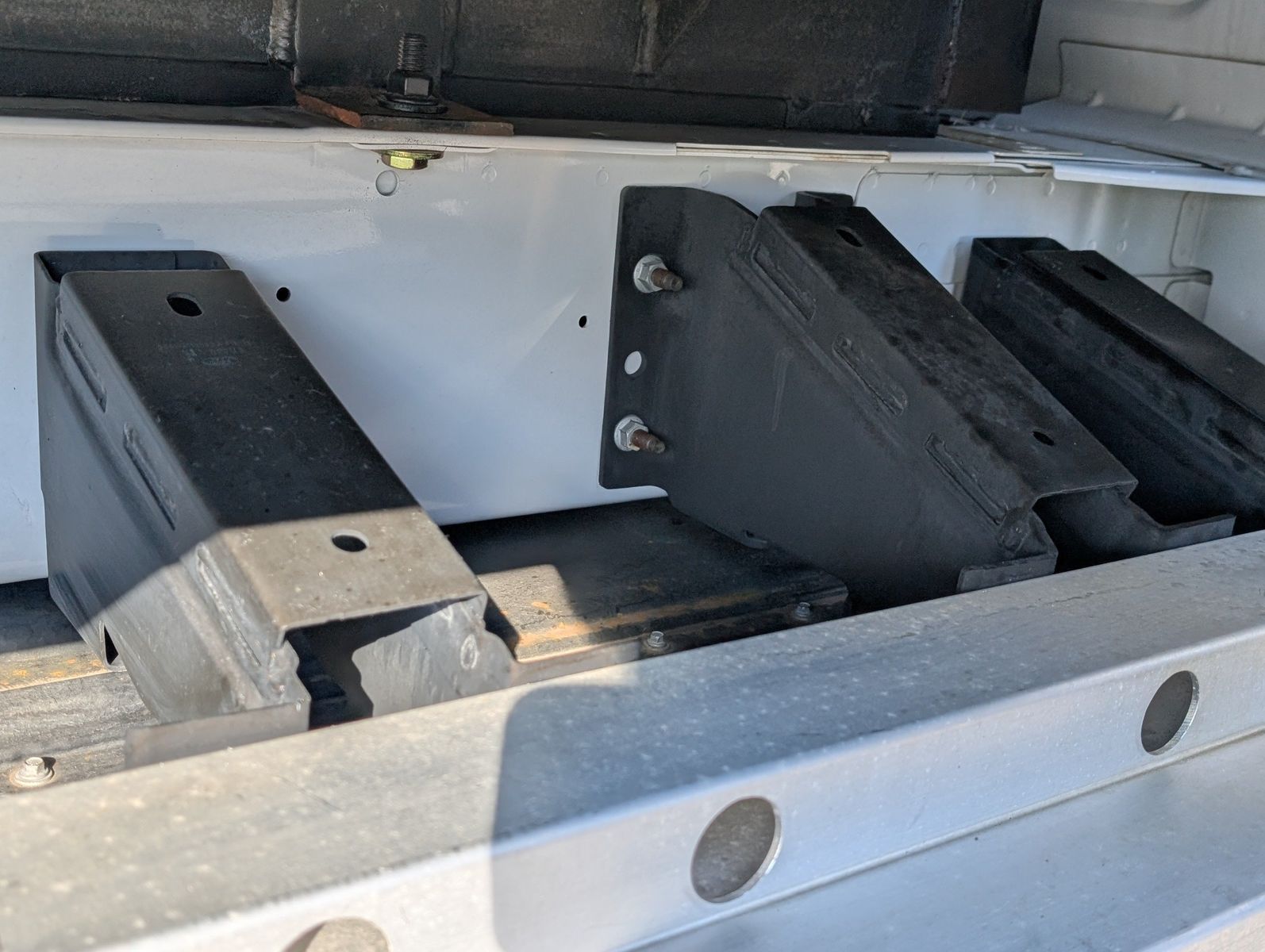 2023 Ford E-Transit-350 31