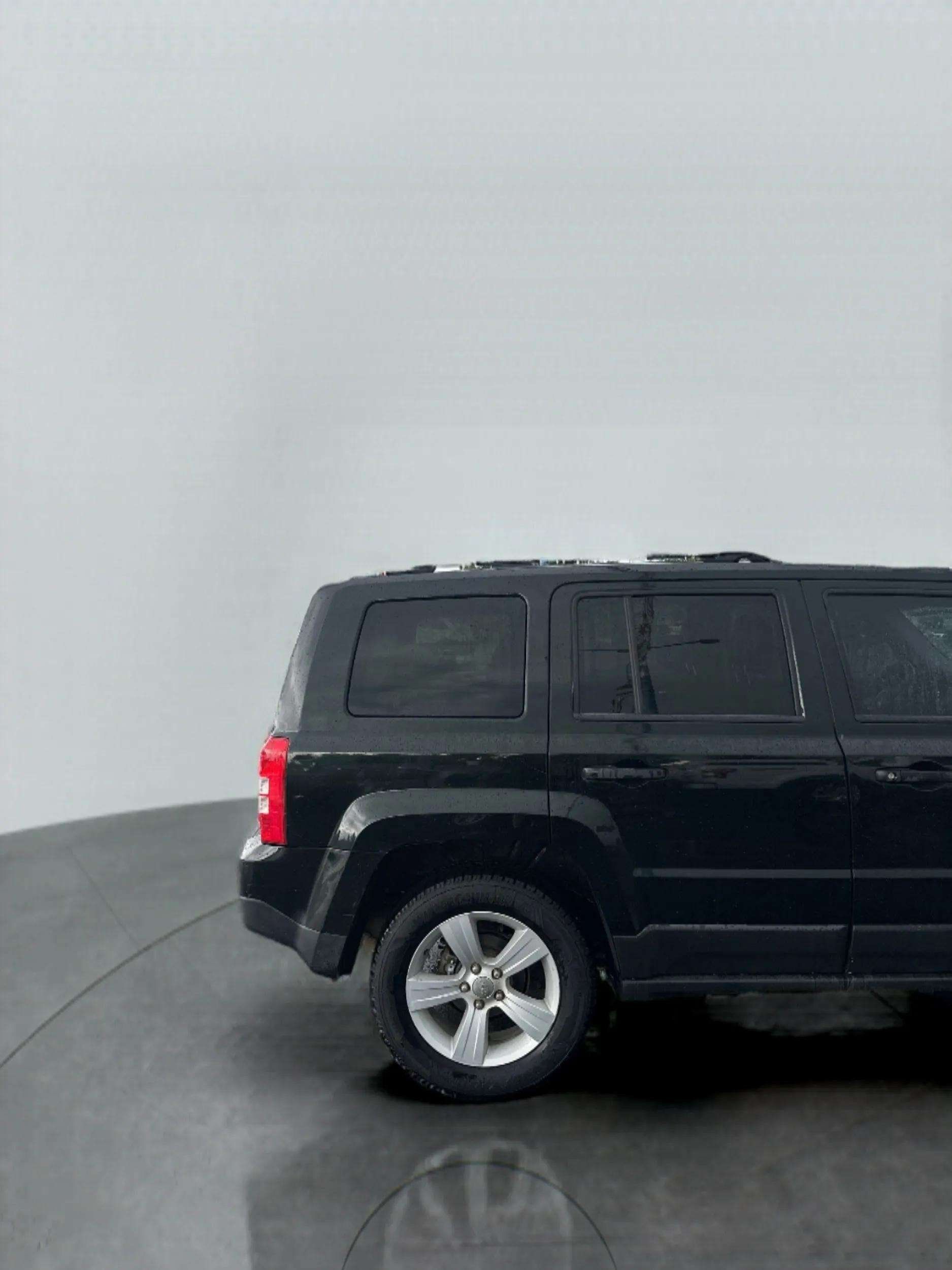 2013 Jeep Patriot Sport - Photo 27