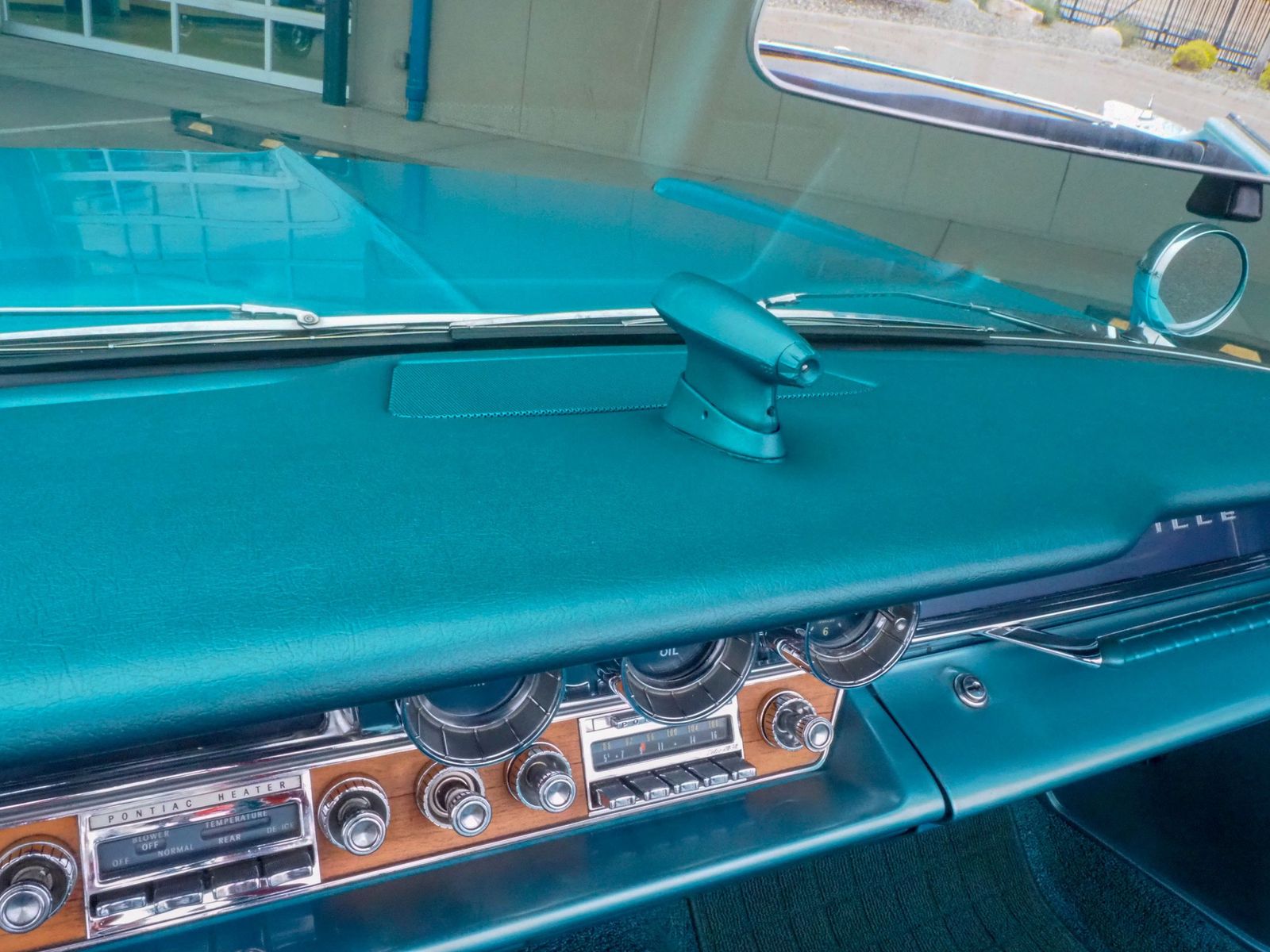 1963 Pontiac Bonneville 67