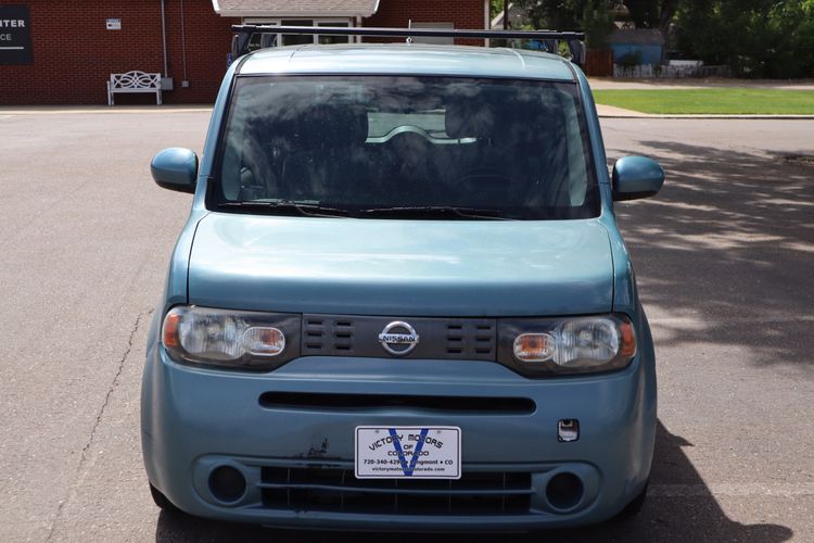 2009 Nissan cube 1.8 SL Victory Motors of Colorado