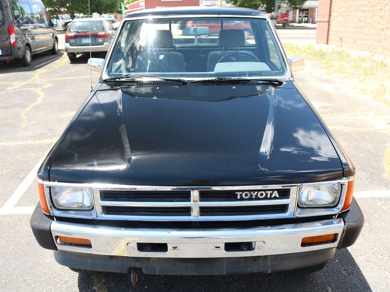 1987 Toyota Pickup | Victory Motors of Colorado