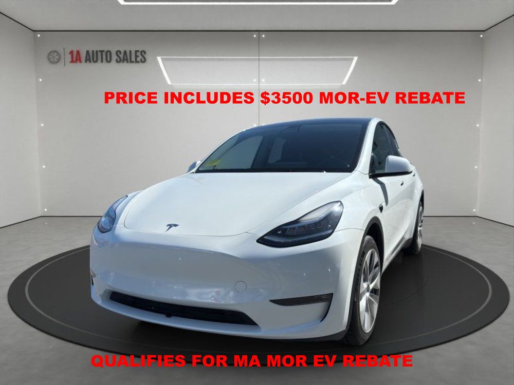 Featured Vehicle Image