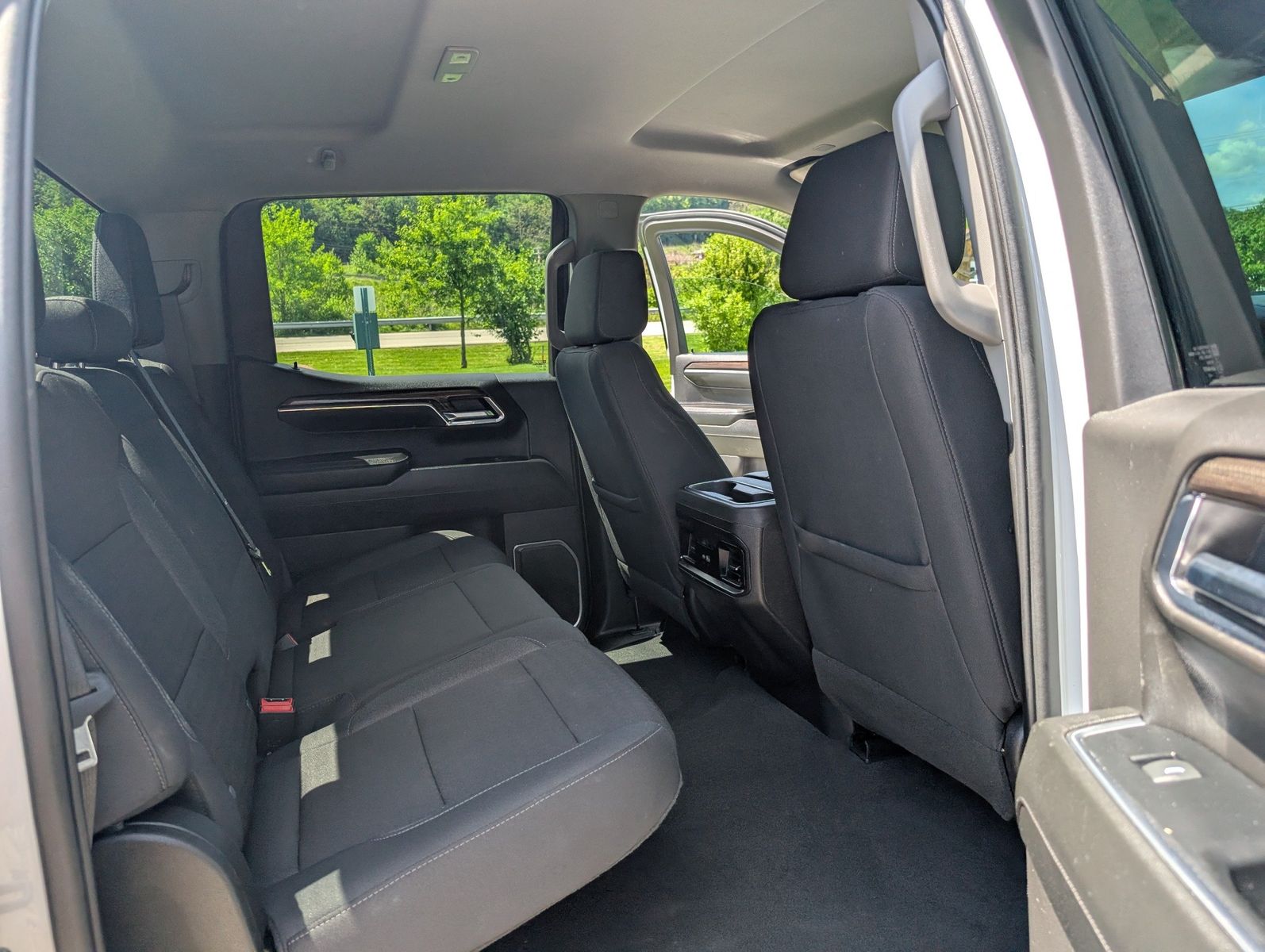 2023 Chevrolet Silverado 1500 73