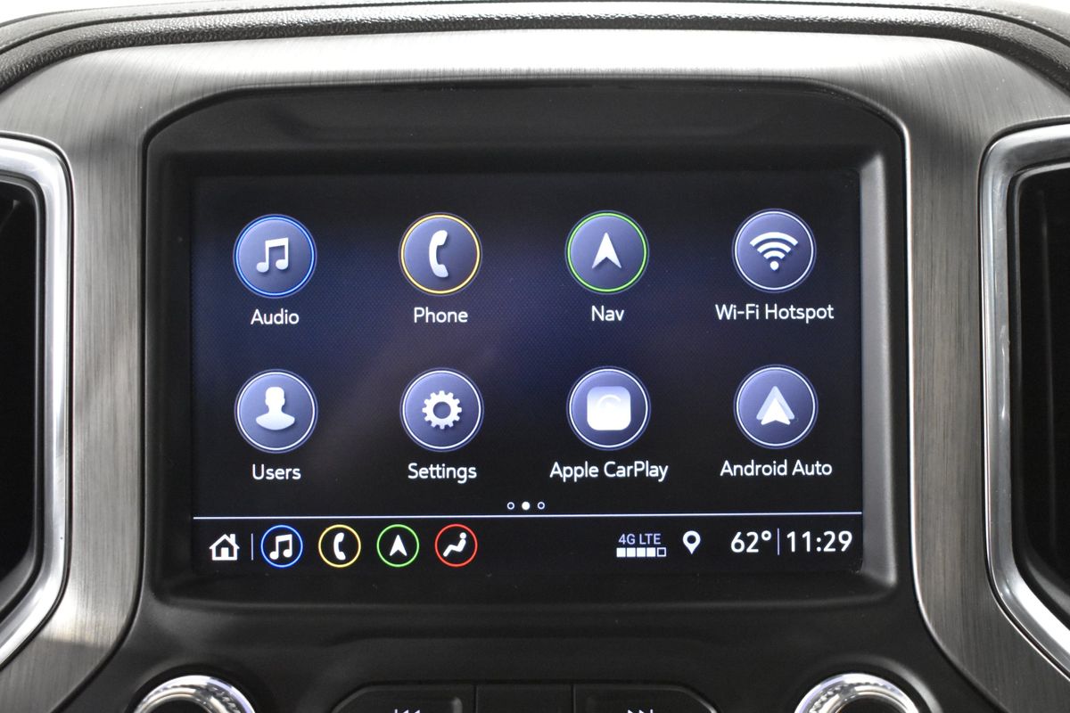 2019 GMC Sierra 1500 Denali