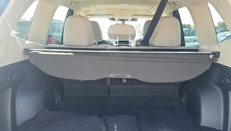 2023 Subaru Forester Premium photo 11