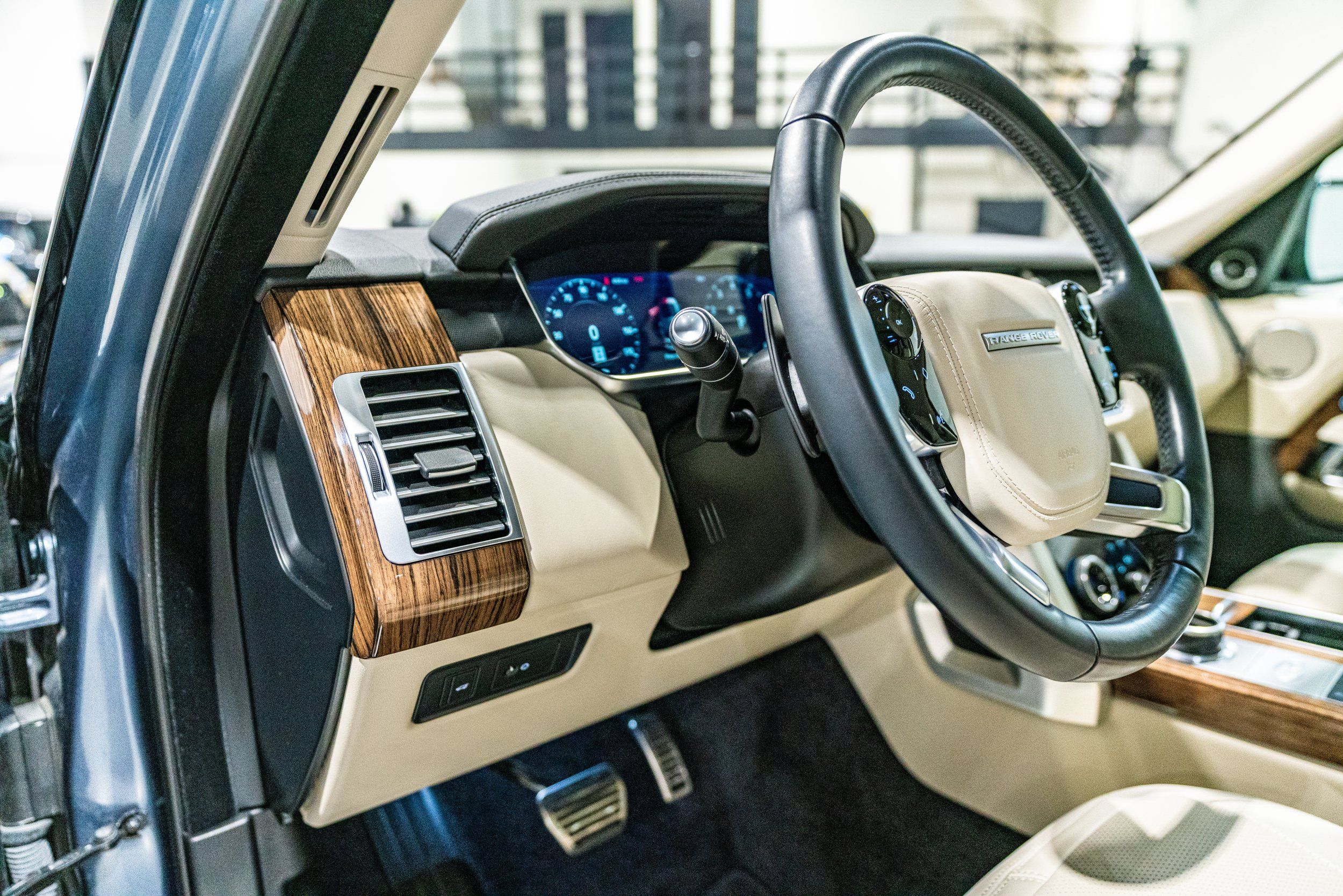2022 Land Rover Range Rover P525 Westminster, photo 27