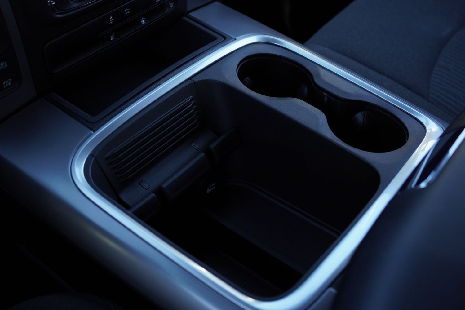 2024 Ram 1500 Classic Warlock photo 19