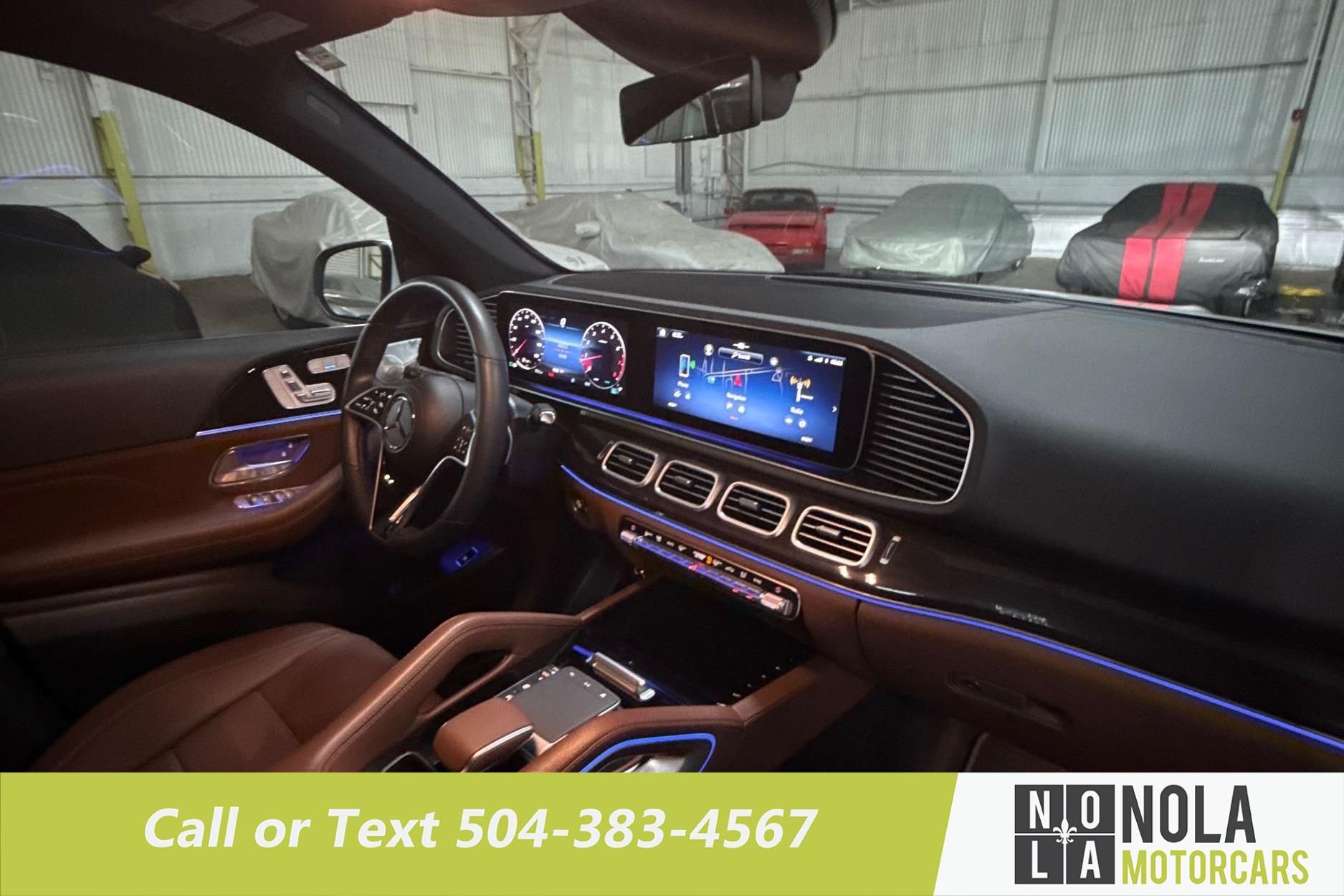 2026 Mercedes-Benz GLE GLE350 - Photo 31