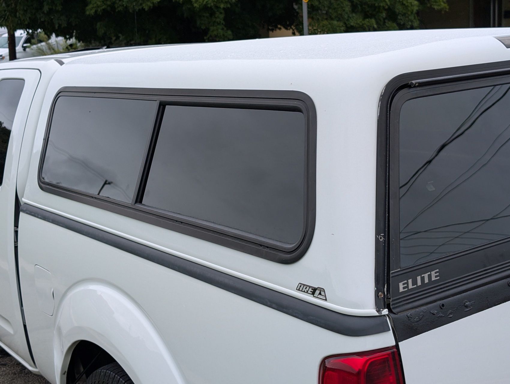 2019 Nissan Frontier 35