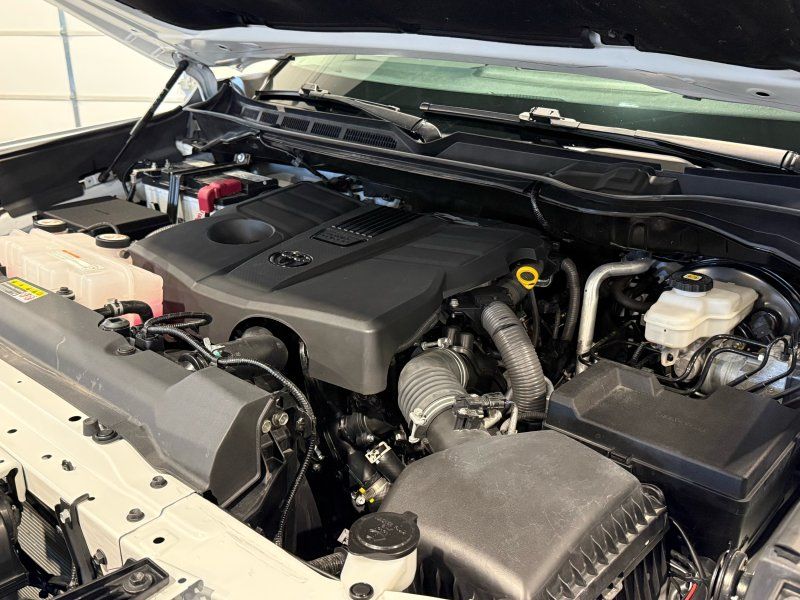 2022 Toyota Tundra SR5, photo 22