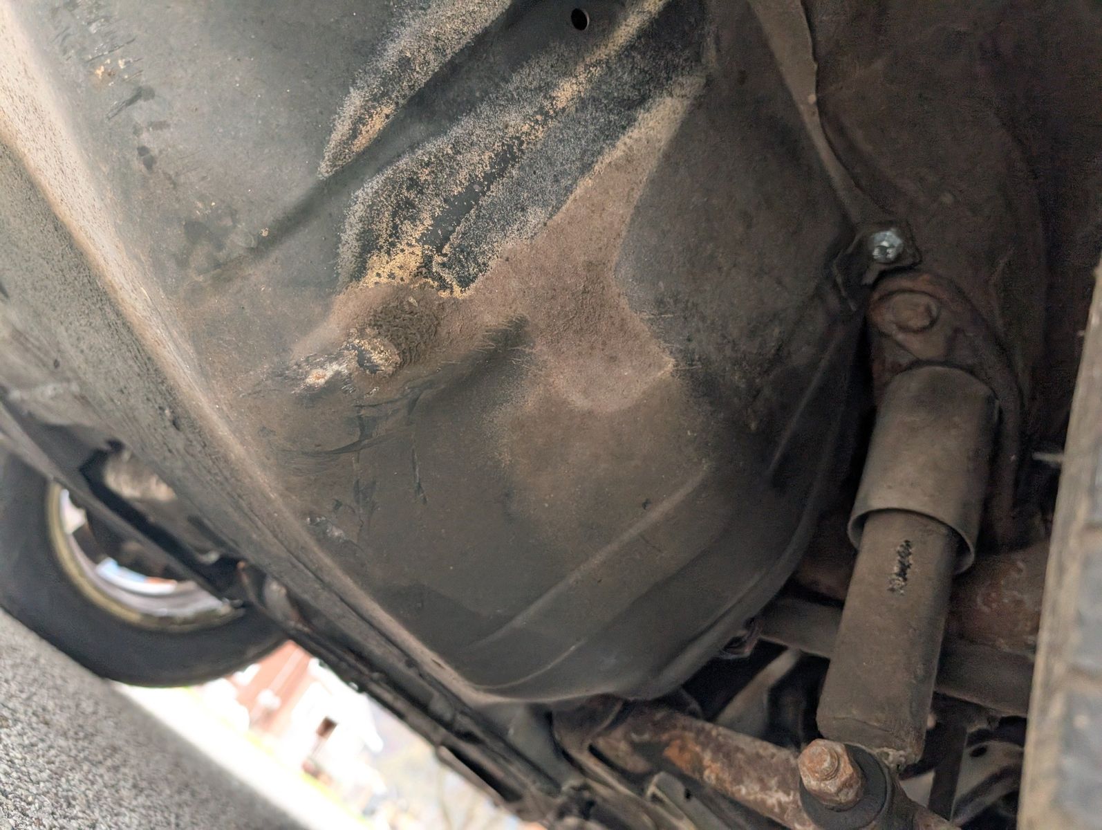 2003 Volkswagen EuroVan 242