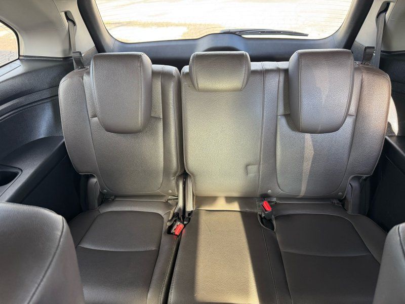 2019 Honda Odyssey EX-L photo 26