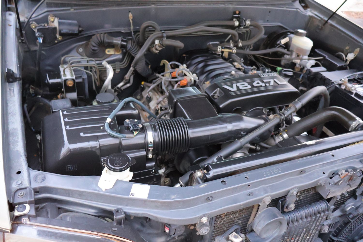 2005 Toyota Sequoia SR5 | Victory Motors of Colorado