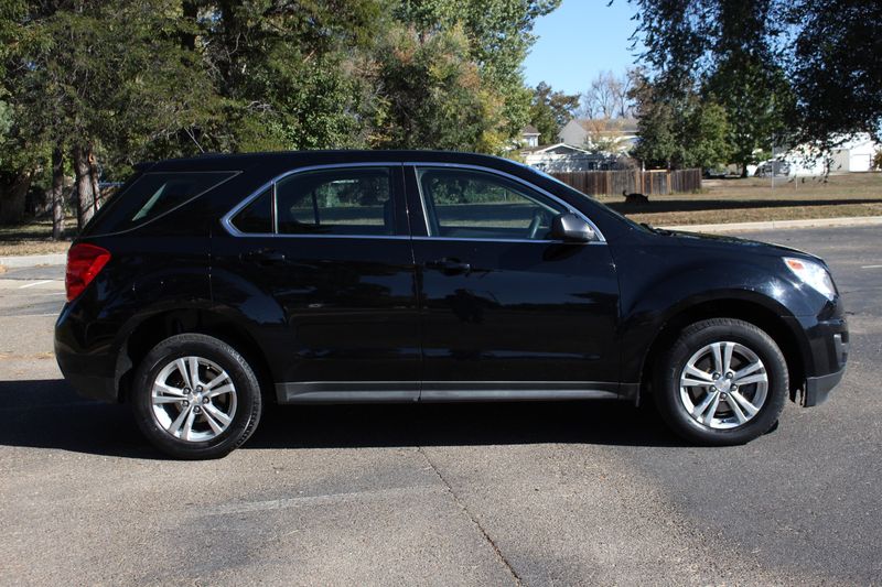 2015 chevy equinox ls 2015 chevy equinox ls