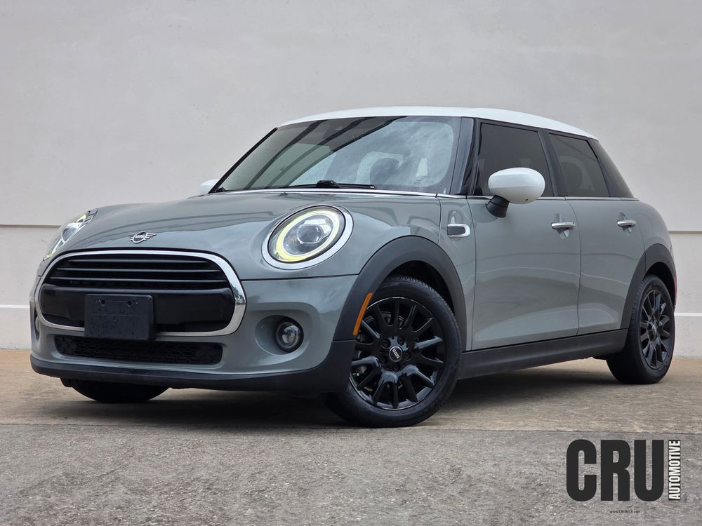 Featured Vehicle Image