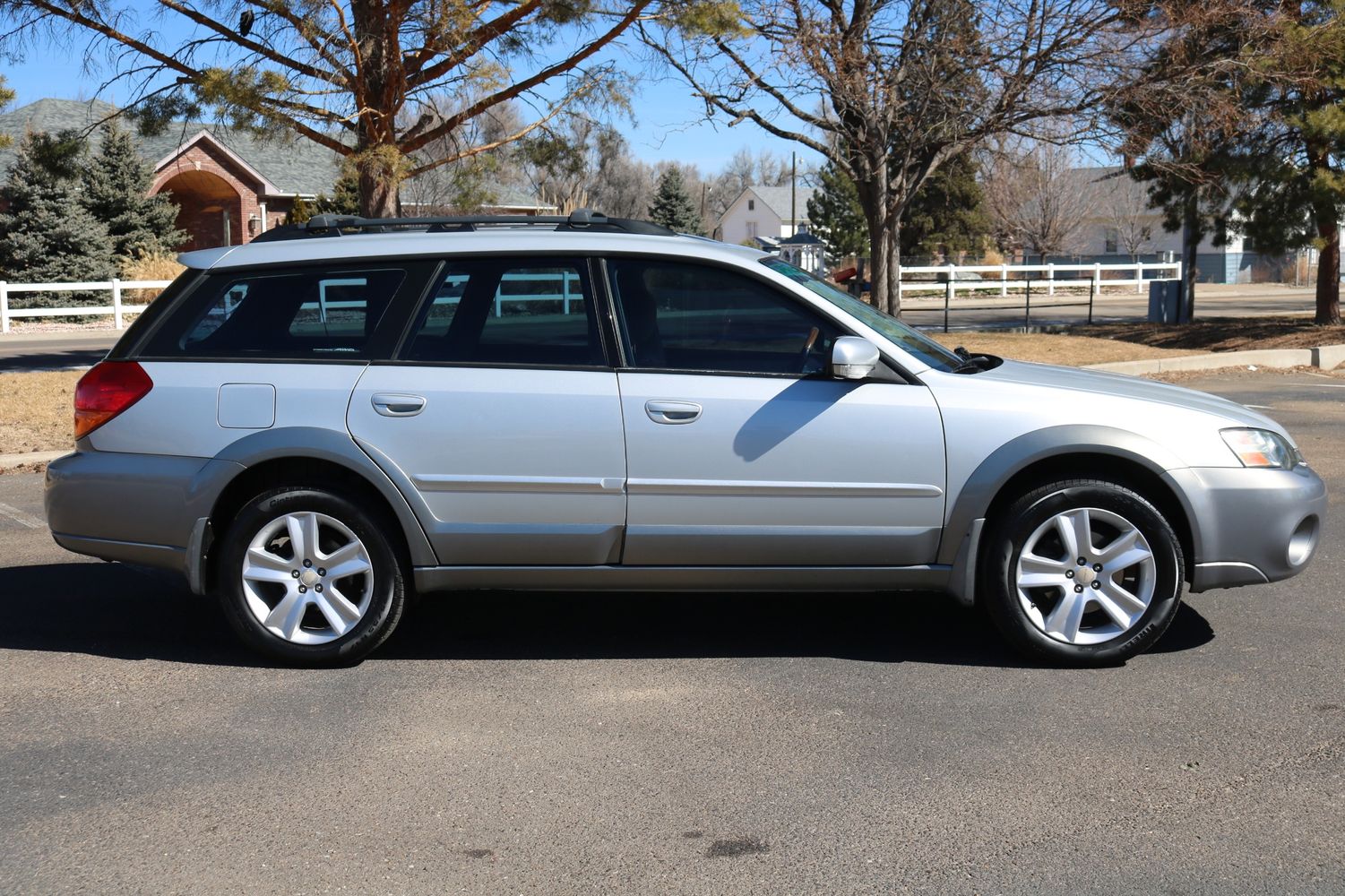 2005 Subaru Outback 3.0 R VDC Limited | Victory Motors of Colorado