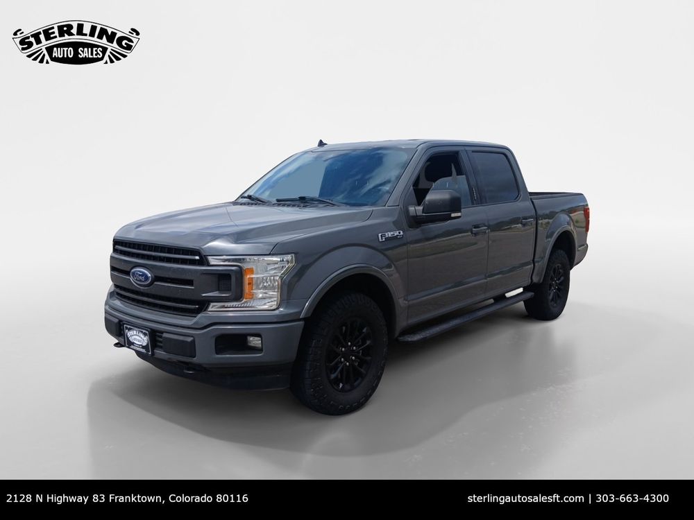 Featured Vehicle Image