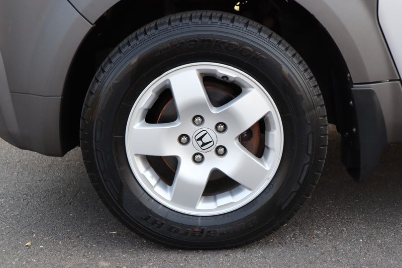 2003 Honda Element EX | Victory Motors of Colorado