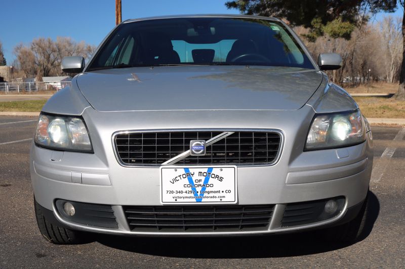 2006 Volvo S40 T5 | Victory Motors of Colorado