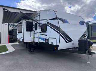 photo of RV 2014 Keystone Impact 303