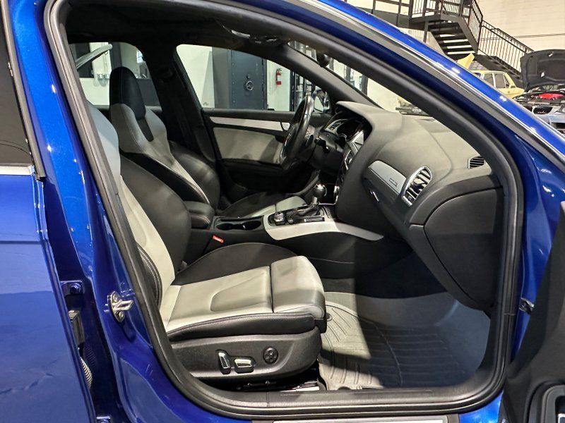 2013 Audi S4 3.0T Premium Plus, photo 25