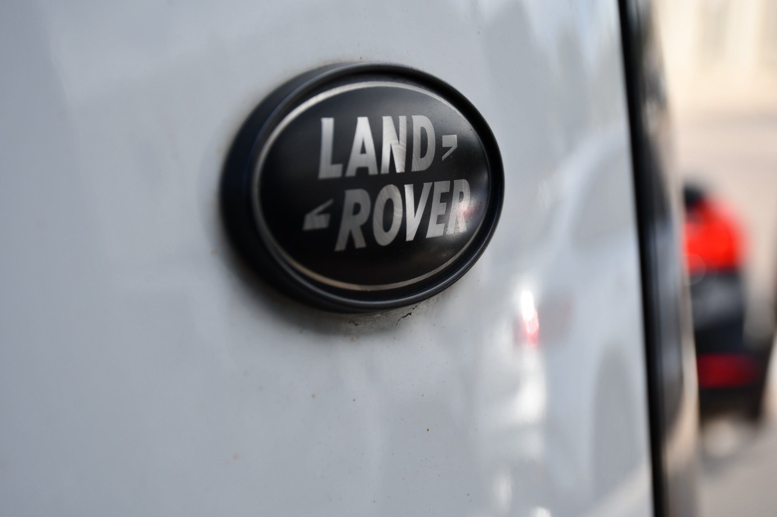2015 Land Rover Range Rover Autobiography - Photo 8
