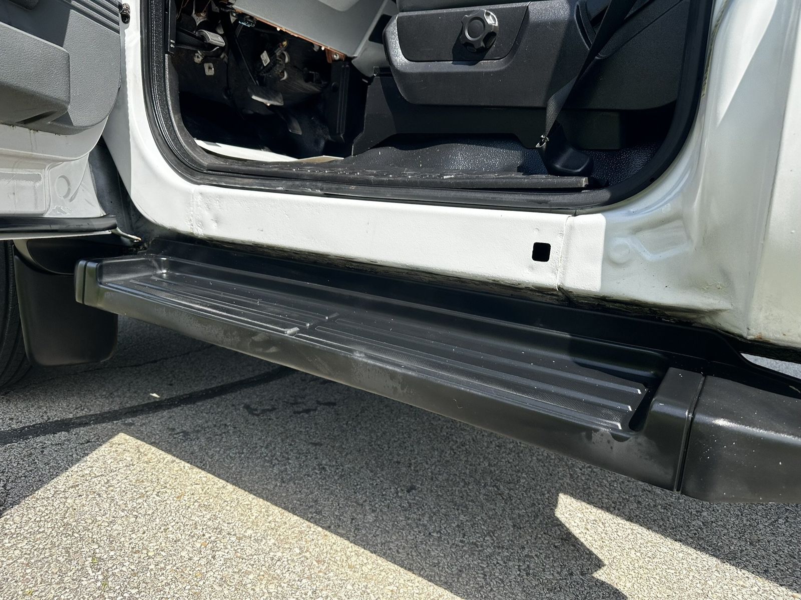 2014 Ford F-550 Chassis 42