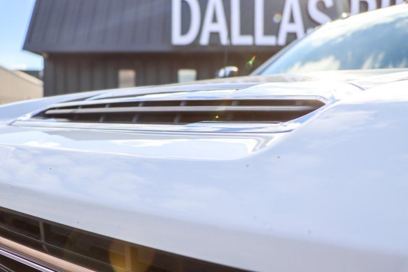 2020 Chevrolet Silverado 2500HD High Country - Photo 4