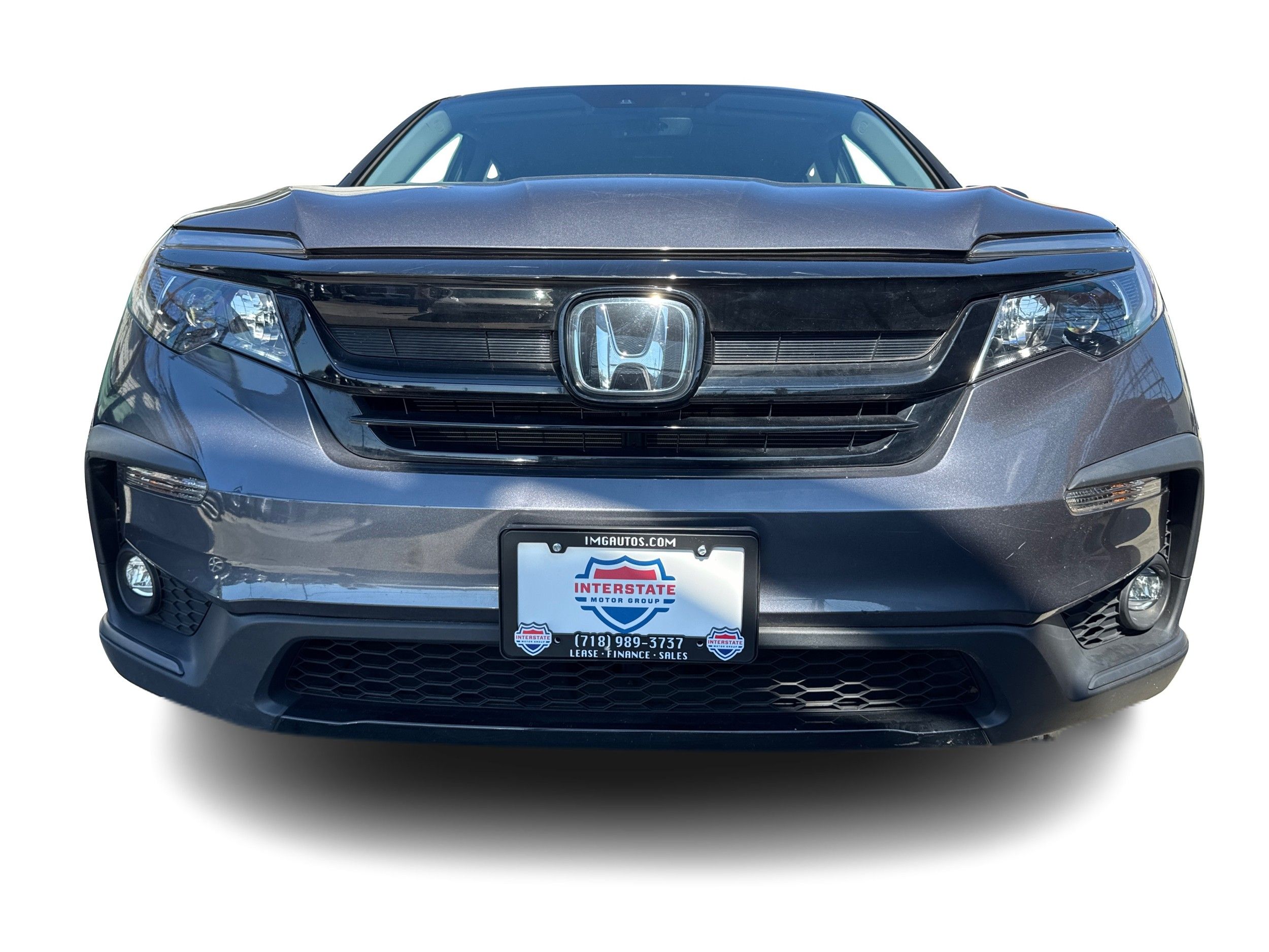 2022 Honda Pilot Special Edition photo 13