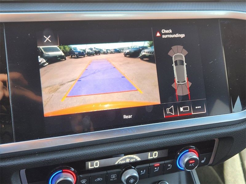 2022 Audi Q3 Premium S line photo 21