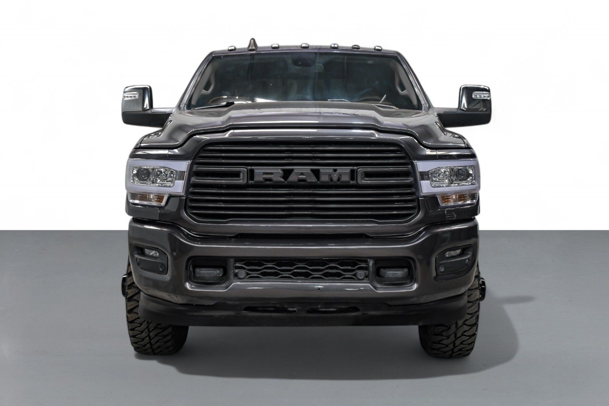 2023 Ram 3500 Laramie photo 2