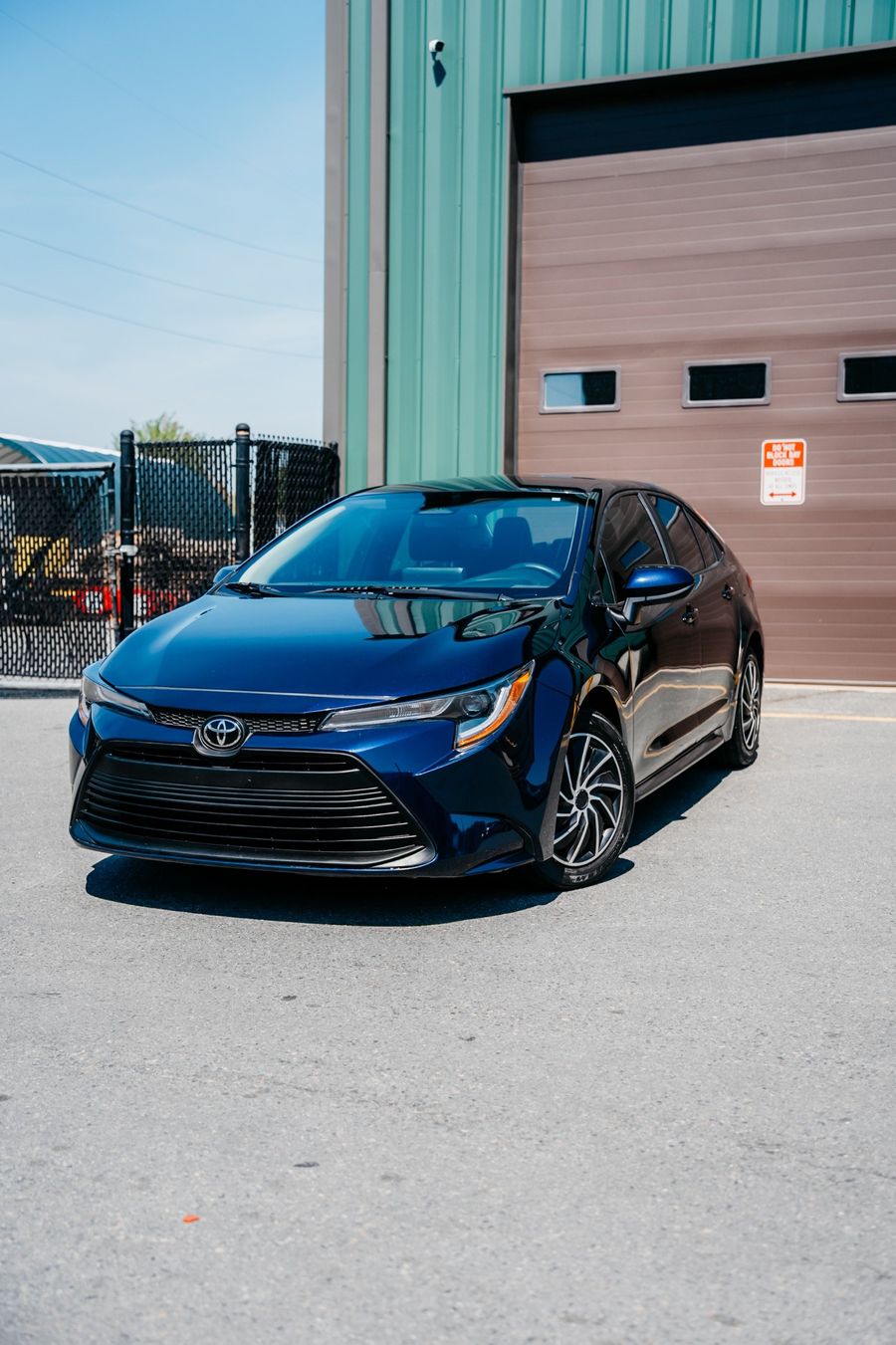Vehicle Image
