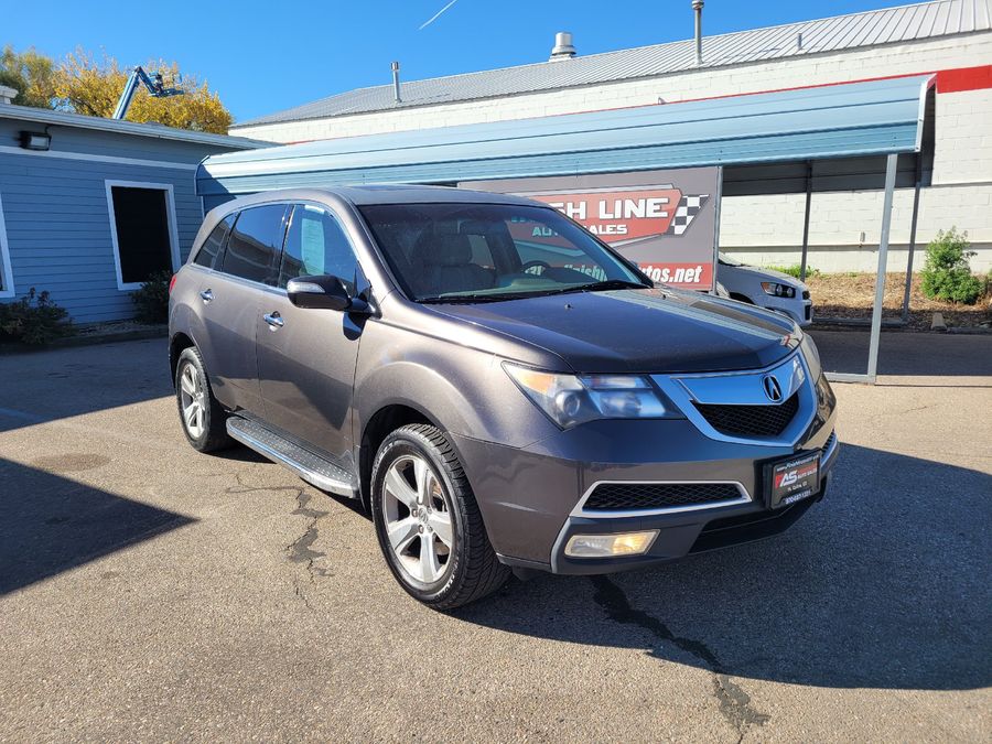 Vehicle Image