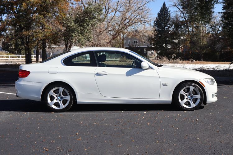 2011 BMW 3 Series 335i xDrive | Victory Motors of Colorado
