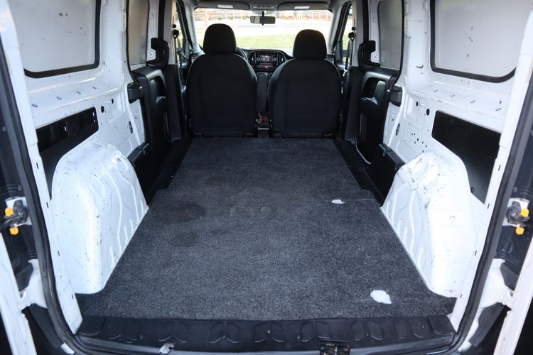 2015 Dodge ProMaster City Cargo Tradesman Victory Motors of Colorado