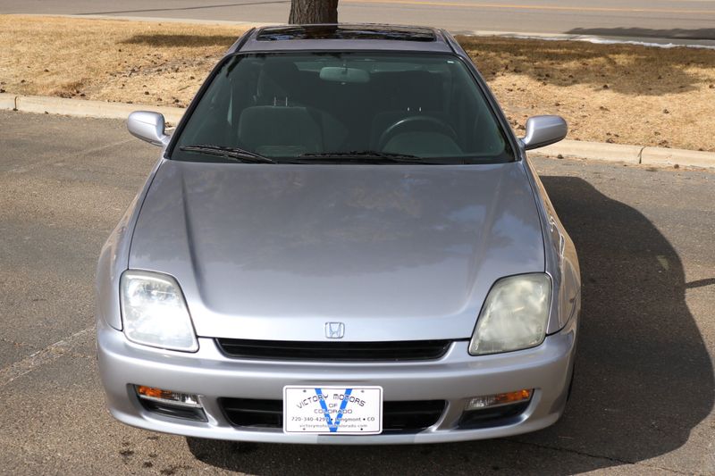 1998 Honda Prelude Type SH | Victory Motors of Colorado