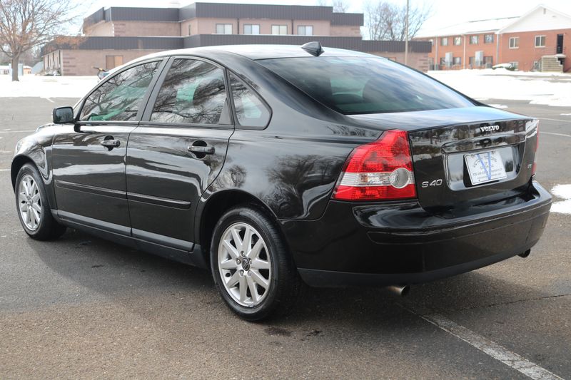 2006 Volvo S40 T5 | Victory Motors of Colorado