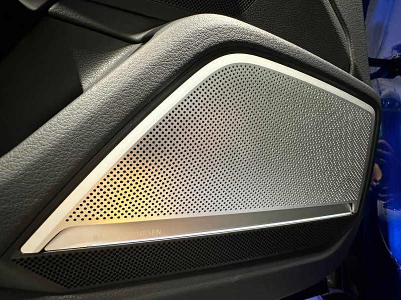 2023 AUDI RS6 4.0T quattro Avant, photo 34