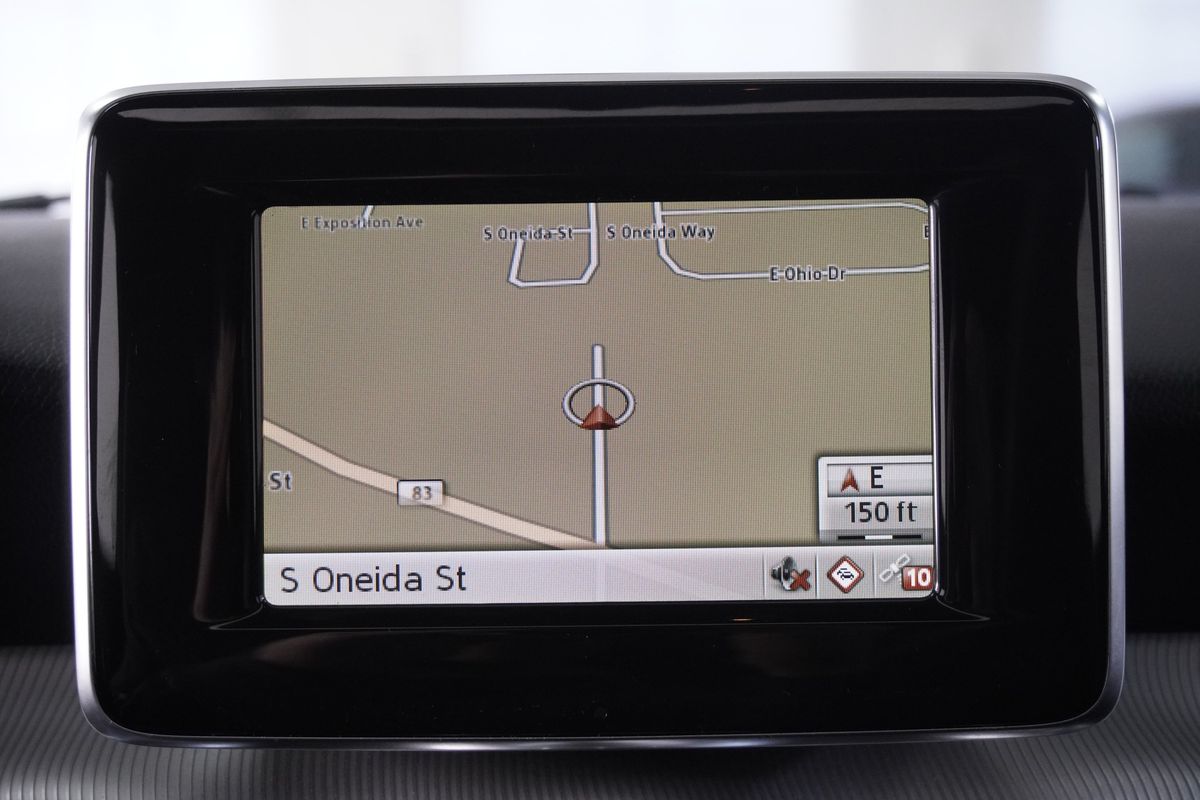 2014 Mercedes-Benz CLA CLA 250 4MATIC