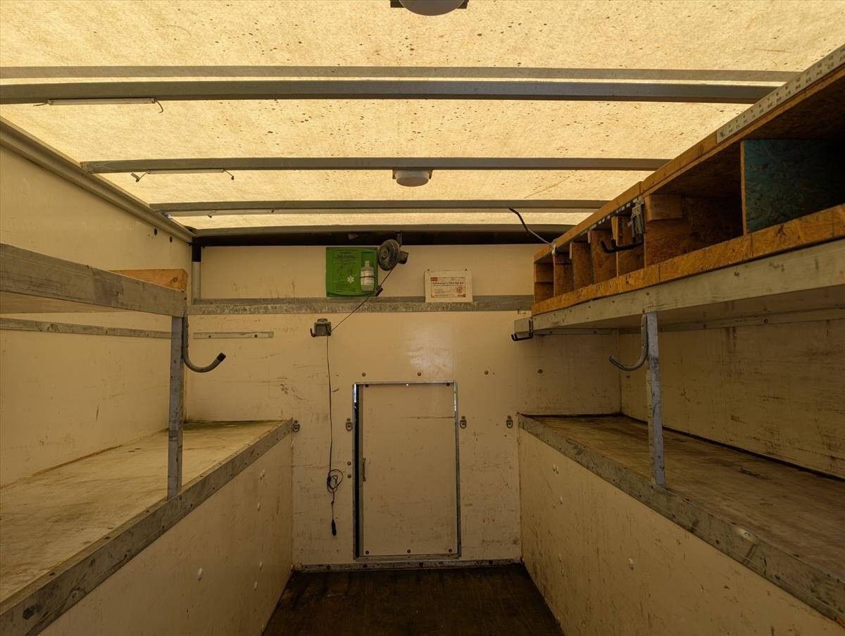 2014 Ford E-Series 53