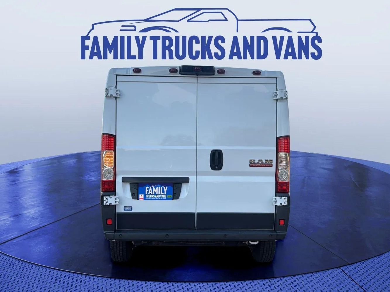 2019 Ram 1500 photo 3